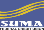 SUMA FCU logo